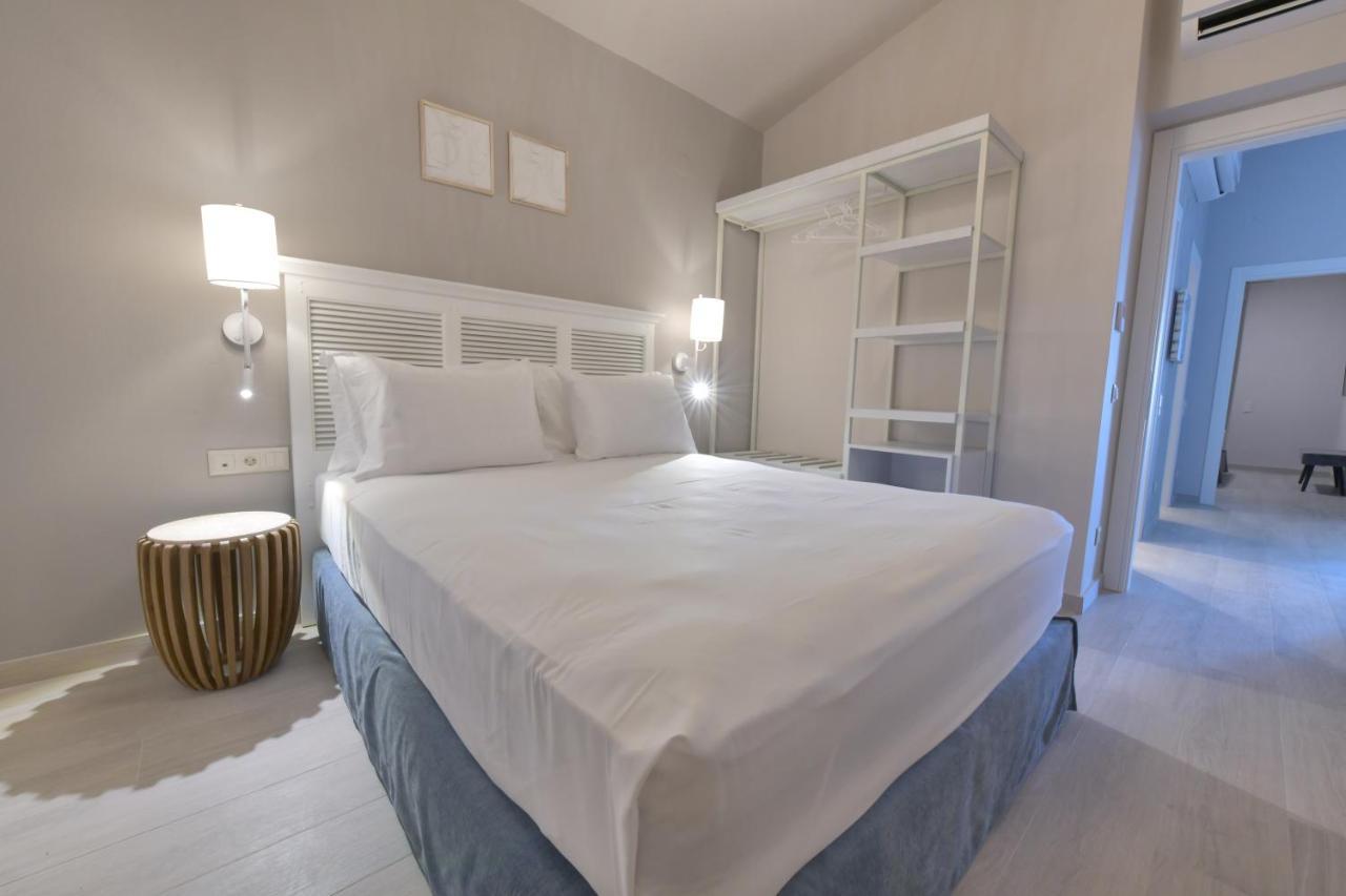 Cocoon Elegant Living Apartman Jerakiní Kültér fotó