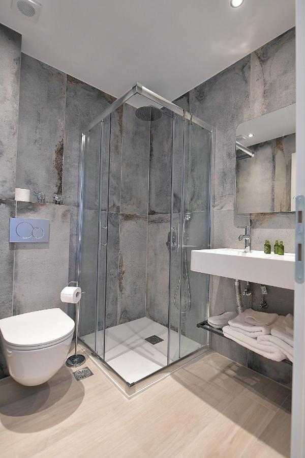 Cocoon Elegant Living Apartman Jerakiní Kültér fotó